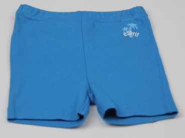 Esprit Jersey-Shorts   -  100% Baumwolle   ( Größe: 74 )
